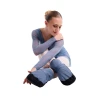GP Warm up Lesson booties, tanečná obuv na zahriatie