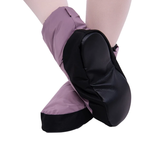 GP Warm up Lesson booties, tanečná obuv na zahriatie