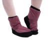 GP Warm up Lesson booties, tanečná obuv na zahriatie