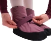 GP Warm up Lesson booties, tanečná obuv na zahriatie