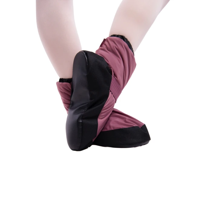GP Warm up Lesson booties, tanečná obuv na zahriatie