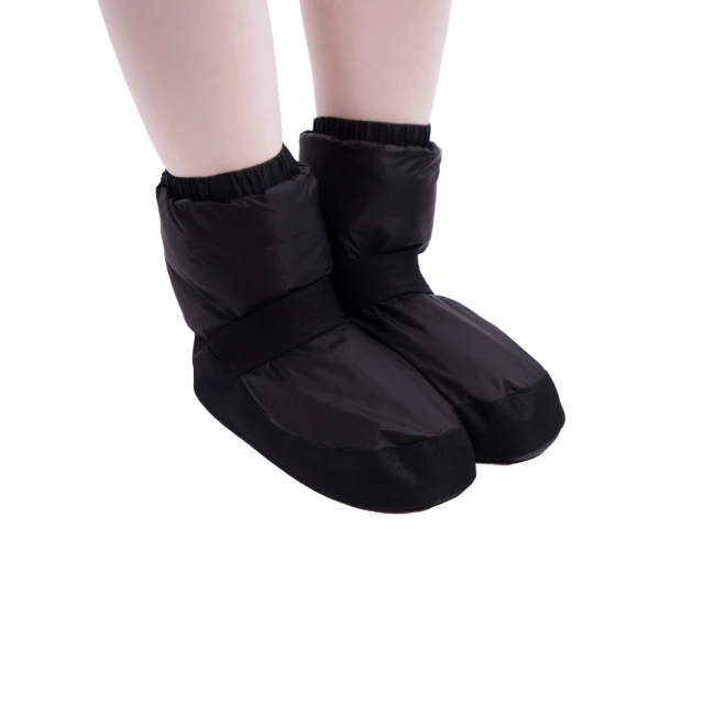 GP Warm up Lesson booties, tanečná obuv na zahriatie