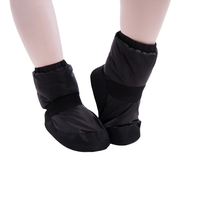 GP Warm up Lesson booties, tanečná obuv na zahriatie
