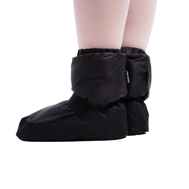 GP Warm up Lesson booties, tanečná obuv na zahriatie