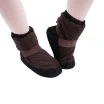 GP Warm up Lesson booties, tanečná obuv na zahriatie