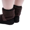 GP Warm up Lesson booties, tanečná obuv na zahriatie