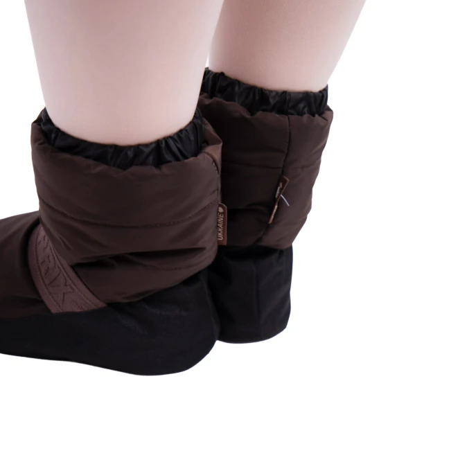 GP Warm up Lesson booties, tanečná obuv na zahriatie