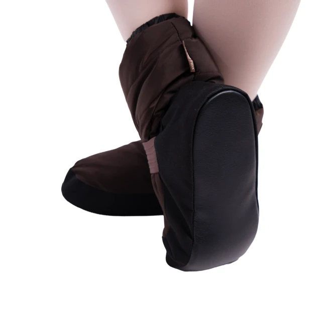 GP Warm up Lesson booties, tanečná obuv na zahriatie