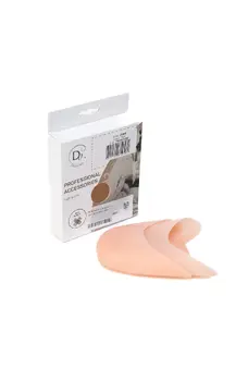 Dansez-Vous Silicone toe pad EM05