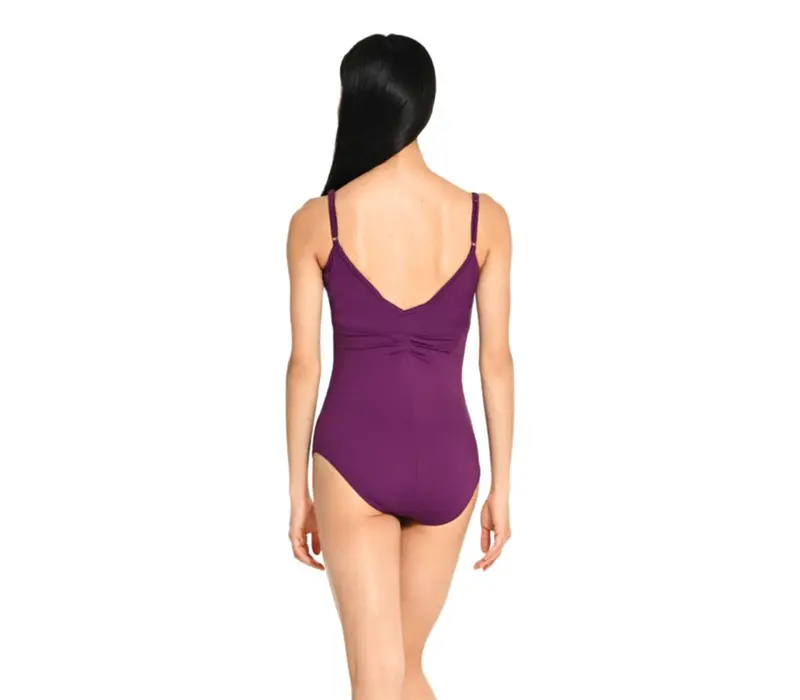 Lisa, dres pre dámy  Lisa, dres pre dámy - Fialová - aubergine