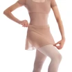 Dansez Vous Ophelia, dámsky dres so sieťovaným rukávom Dansez Vous Ophelia, dámsky dres so sieťovaným rukávom