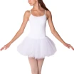 Dansez Vous Poema, dres s tutu sukňou pre dievčatá Dansez Vous Poema, dres s tutu sukňou pre dievčatá