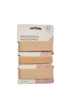 Dansez Vous, súprava plátených stužiek a gumičky