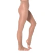 Dansez Vous, stirrupové lesklé pančucháče pre dámy Dansez Vous, stirrupové lesklé pančucháče pre dámy