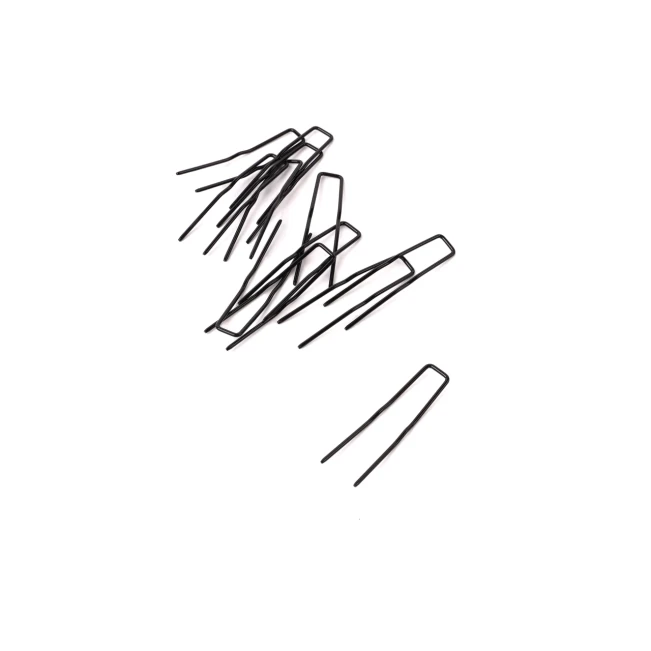 Dansez Vous vlásenky s dĺžkou 5,2 cm - Hnedá