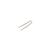 Dansez Vous vlásenky s dĺžkou 5,2 cm - Blond
