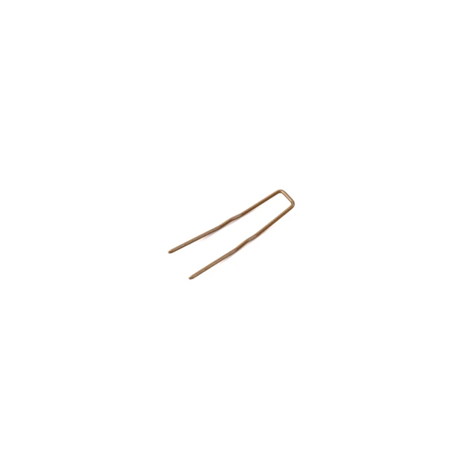 Dansez Vous vlásenky s dĺžkou 5,2 cm - Blond
