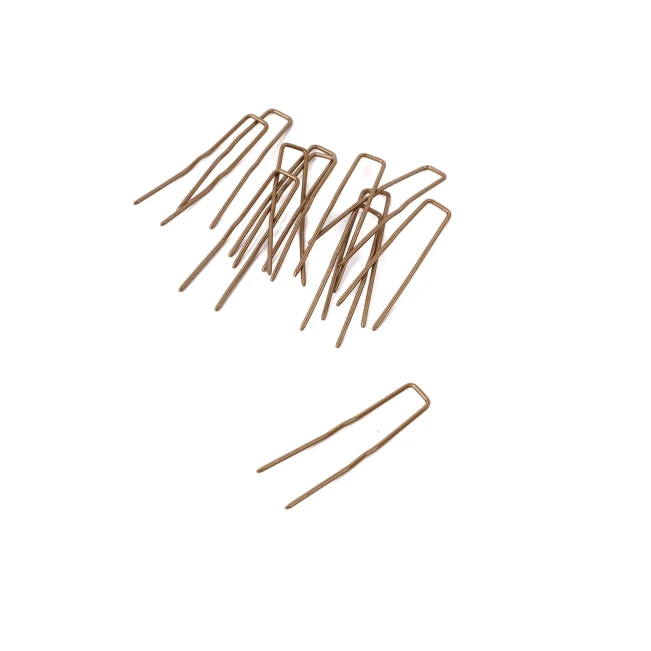 Dansez Vous vlásenky s dĺžkou 5,2 cm - Blond