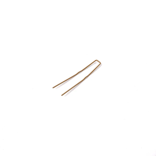 Dansez Vous vlásenky s dĺžkou 6,8 cm