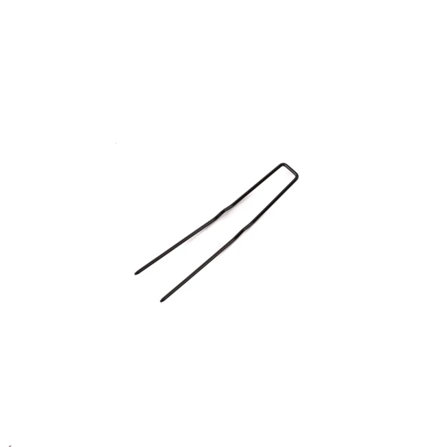 Dansez Vous vlásenky s dĺžkou 7,8 cm
