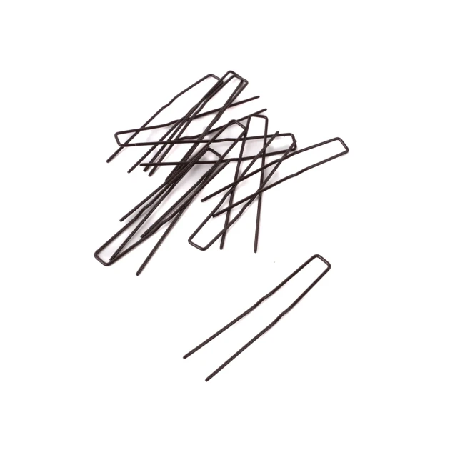 Dansez Vous vlásenky s dĺžkou 7,8 cm