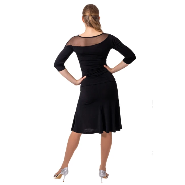 DanceMe UL698, dámska sukňa DanceMe UL698, dámska sukňa
