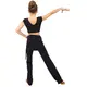 DanceMe BRL399, nohavice pre dievčatá