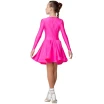 DanceMe Juvenile dress BS420DR, detské šaty DanceMe Juvenile dress BS420DR, detské šaty