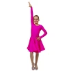 DanceMe Juvenile dress BS420DR, detské šaty DanceMe Juvenile dress BS420DR, detské šaty