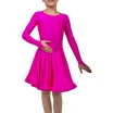 DanceMe Juvenile dress BS420DR, detské šaty DanceMe Juvenile dress BS420DR, detské šaty