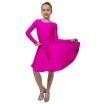 DanceMe Juvenile dress BS420DR, detské šaty DanceMe Juvenile dress BS420DR, detské šaty