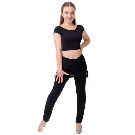 DanceMe TP500, základný top