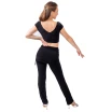 DanceMe BRL399, dámske nohavice