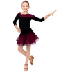 DanceMe UL636, sukňa pre dievčatá DanceMe UL636, sukňa pre dievčatá