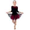 DanceMe UL636, sukňa pre dievčatá DanceMe UL636, sukňa pre dievčatá
