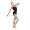 Capezio Essential Camisole leotard, dámsky dres na tenké ramienka Capezio Essential Camisole leotard, dámsky dres na tenké ramienka