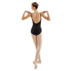 Capezio Essential Camisole leotard, dámsky dres na tenké ramienka Capezio Essential Camisole leotard, dámsky dres na tenké ramienka