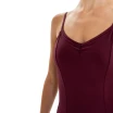 Capezio Essential Camisole leotard, dámsky dres na tenké ramienka Capezio Essential Camisole leotard, dámsky dres na tenké ramienka