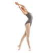 Capezio Essential Camisole leotard, dámsky dres na tenké ramienka Capezio Essential Camisole leotard, dámsky dres na tenké ramienka