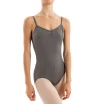 Capezio Essential Camisole leotard, dámsky dres na tenké ramienka Capezio Essential Camisole leotard, dámsky dres na tenké ramienka