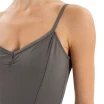Capezio Essential Camisole leotard, dámsky dres na tenké ramienka Capezio Essential Camisole leotard, dámsky dres na tenké ramienka
