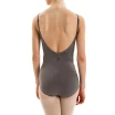 Capezio Essential Camisole leotard, dámsky dres na tenké ramienka Capezio Essential Camisole leotard, dámsky dres na tenké ramienka