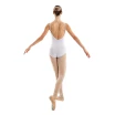 Capezio Essential Camisole leotard, dámsky dres na tenké ramienka Capezio Essential Camisole leotard, dámsky dres na tenké ramienka