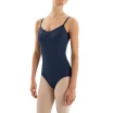 Capezio Essential Camisole leotard, dámsky dres na tenké ramienka Capezio Essential Camisole leotard, dámsky dres na tenké ramienka