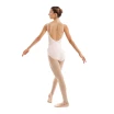 Capezio Essential Camisole leotard, dámsky dres na tenké ramienka Capezio Essential Camisole leotard, dámsky dres na tenké ramienka