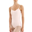 Capezio Essential Camisole leotard, dámsky dres na tenké ramienka Capezio Essential Camisole leotard, dámsky dres na tenké ramienka