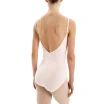 Capezio Essential Camisole leotard, dámsky dres na tenké ramienka Capezio Essential Camisole leotard, dámsky dres na tenké ramienka