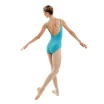 Capezio Essential Camisole leotard, dámsky dres na tenké ramienka Capezio Essential Camisole leotard, dámsky dres na tenké ramienka