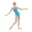 Capezio Essential Camisole leotard, dámsky dres na tenké ramienka Capezio Essential Camisole leotard, dámsky dres na tenké ramienka