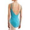 Capezio Essential Camisole leotard, dámsky dres na tenké ramienka Capezio Essential Camisole leotard, dámsky dres na tenké ramienka